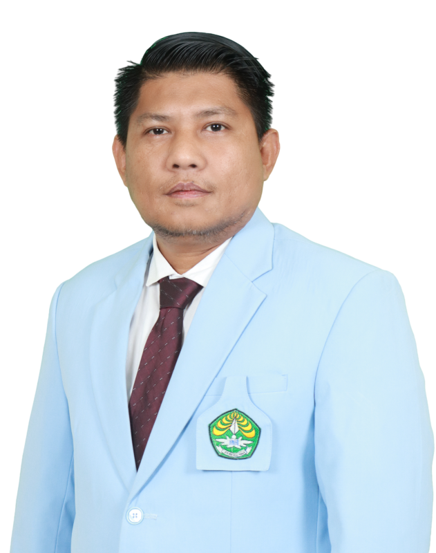 KHAIRUL AMRI