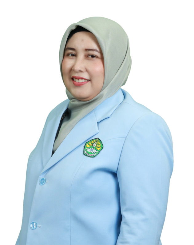 MIMIN SUNDARI NASUTION