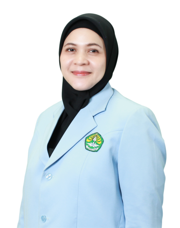 GENNY GUSTINA SARI