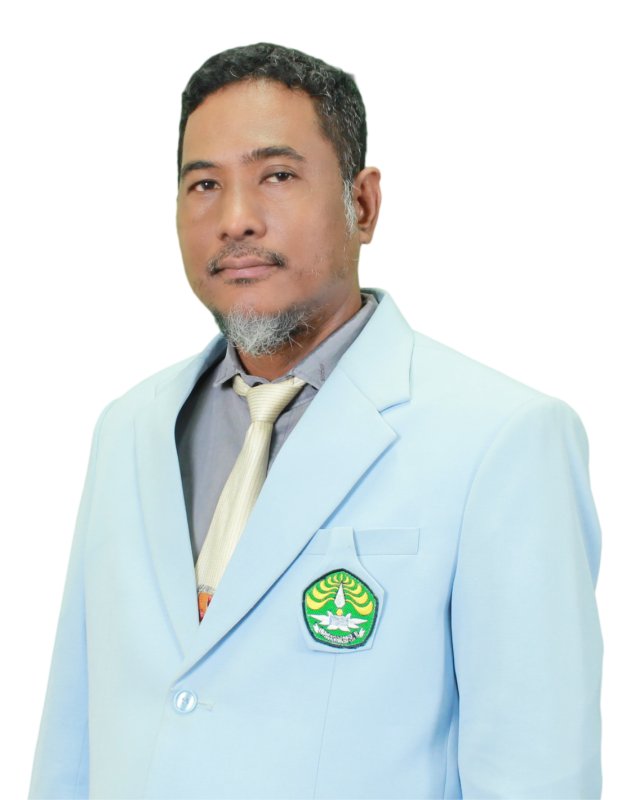 IRWAN ISKANDAR