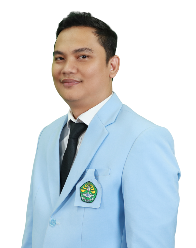 DEDI KUSUMA HABIBIE