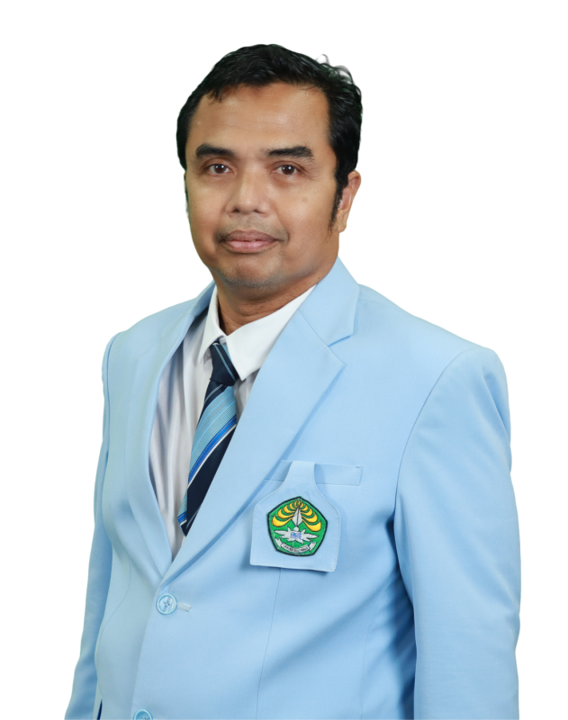 INDRA PAHLAWAN