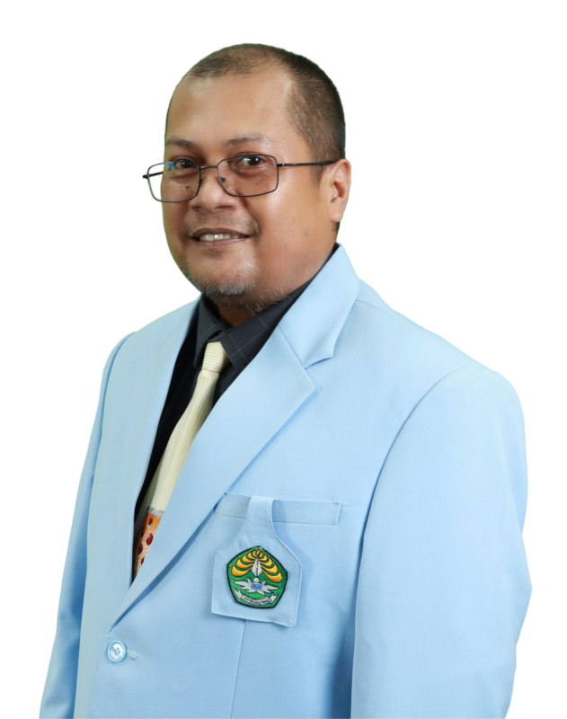 FIRDAUS YUSRIZAL