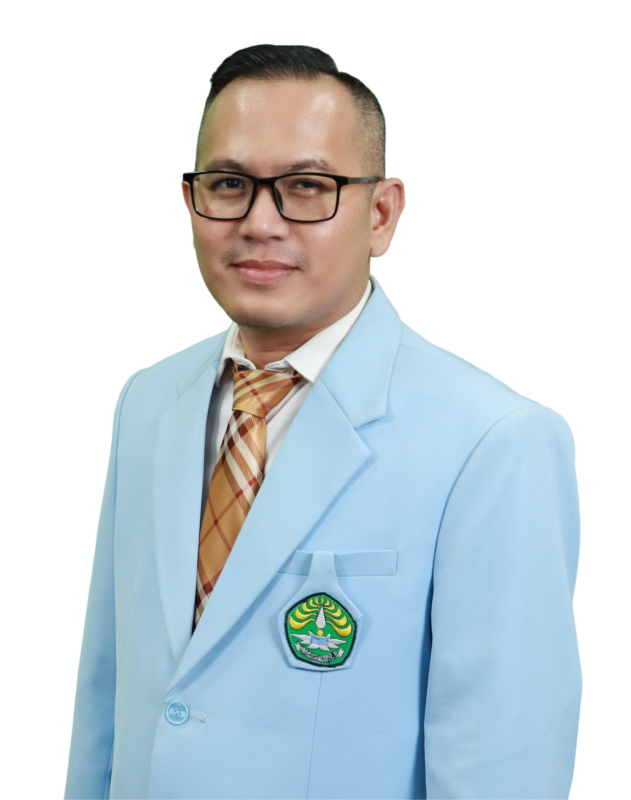 RINGGO ELDAPI YOZANI
