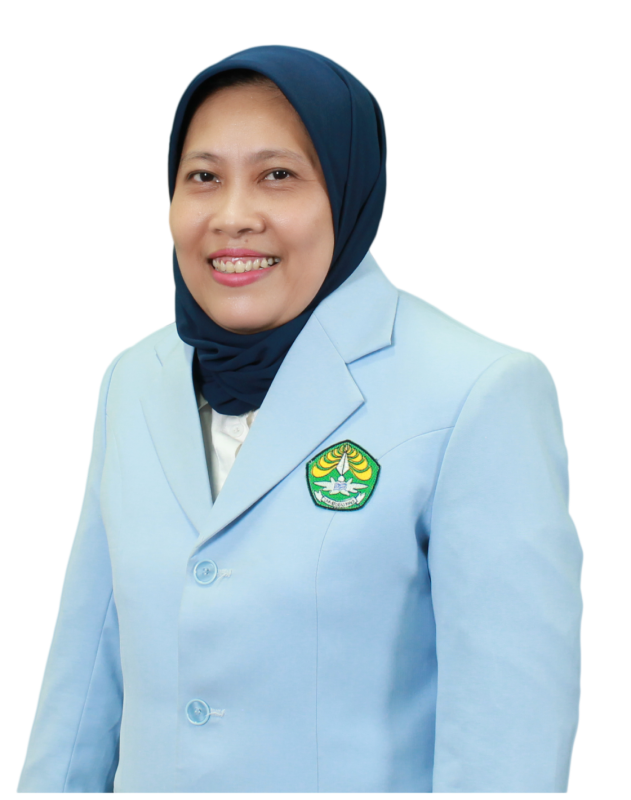 YUSNARIDA EKA NIZMI