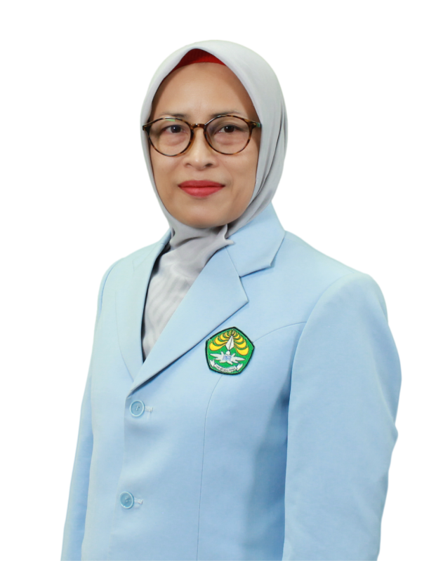 EVAWANI ELYSA LUBIS
