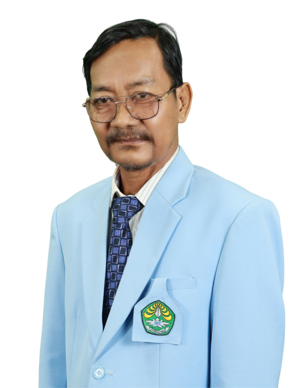 TEGUH WIDODO