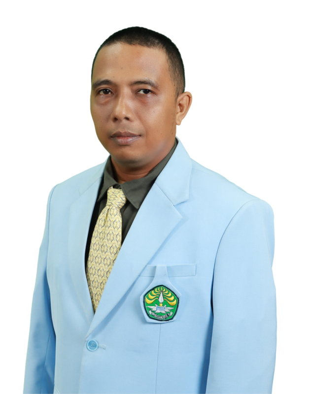 AHMAD NAWAWI